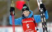 Биатлон. Юрьева отправится на Кубок IBU, Зайцева выступит в Рупольдинге