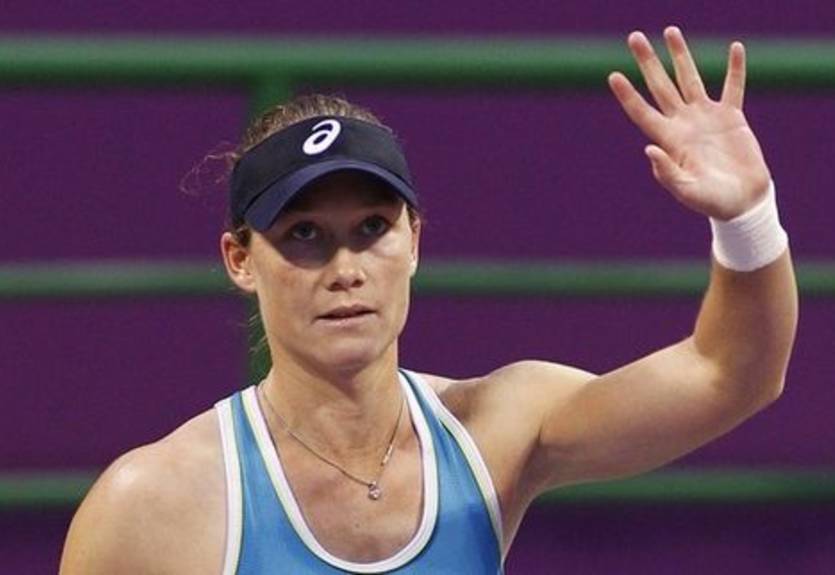 Хобарт (WTA). Стосур, Флипкенс побеждают, Павлюченкова и Робсон выбывают