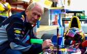 Формула-1. Квят: "Мне оставалось лишь попросить ручку..."