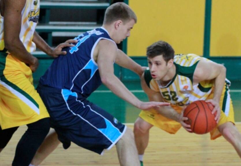 Суперлига. Два овертайма и чудесная победа БК Киев