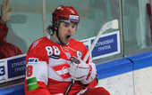 КХЛ. Роман Людучин перешел в Торпедо