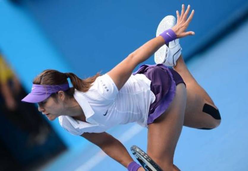 На Ли: "Иду в правильном направлении"