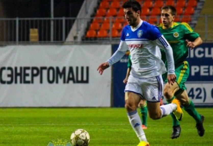 Грозный просмотрит Кадимяна