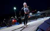 Биатлон. Макарайнен: "Это была очень сложная гонка"