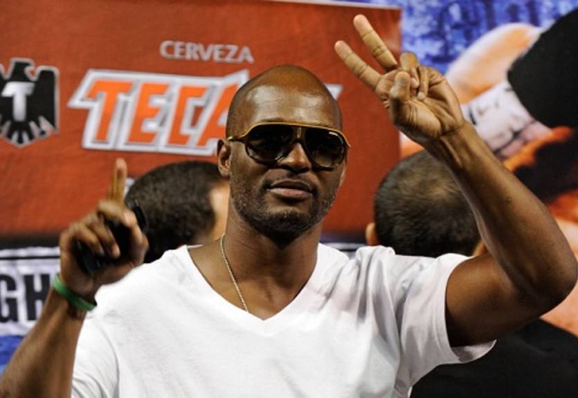 Хопкинс: бокс принадлежит бедным