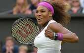 Серена Уильямс: "Всегда привлекала столь упорная борьба"