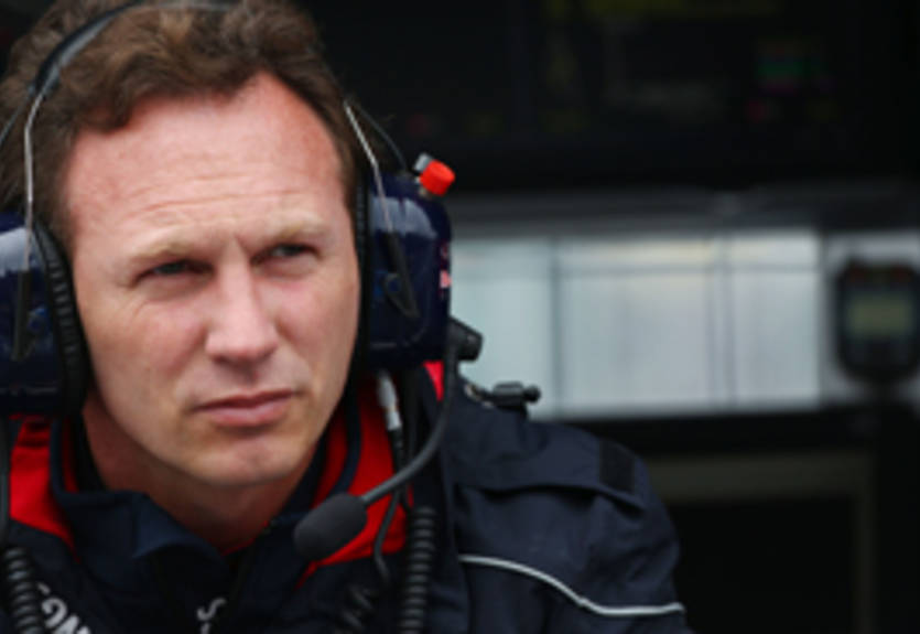 Формула-1. Хорнер: новые правила — настоящий фонтан идей