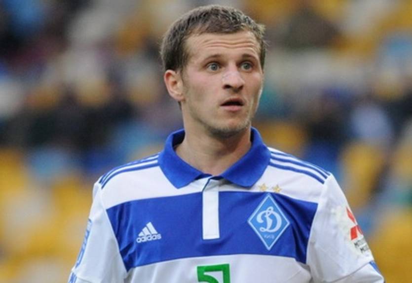 Алиев может перейти в Анжи