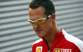 Феррари поддержит Шумахера