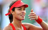Окленд (WTA). В финале сыграют В.Уильямс и Иванович