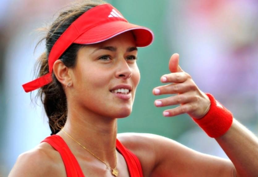 Окленд (WTA). В финале сыграют В.Уильямс и Иванович
