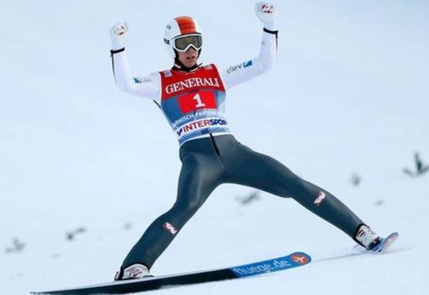 В двух шагах от сенсации