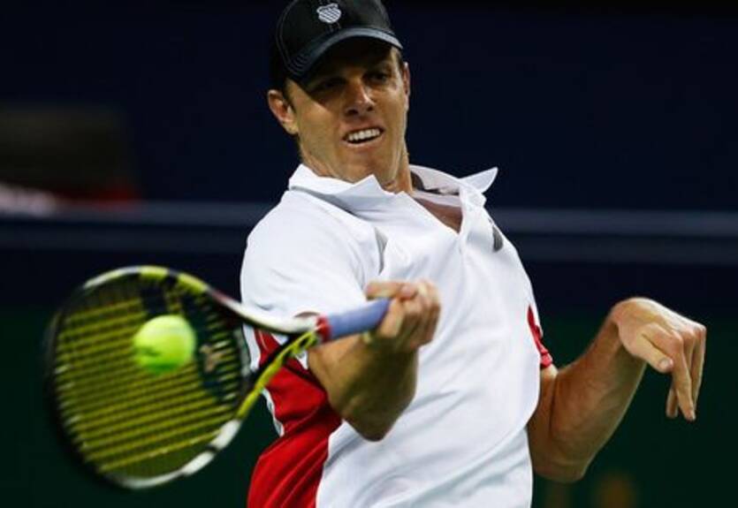 Брисбен (АТР). Федерер одерживает победу