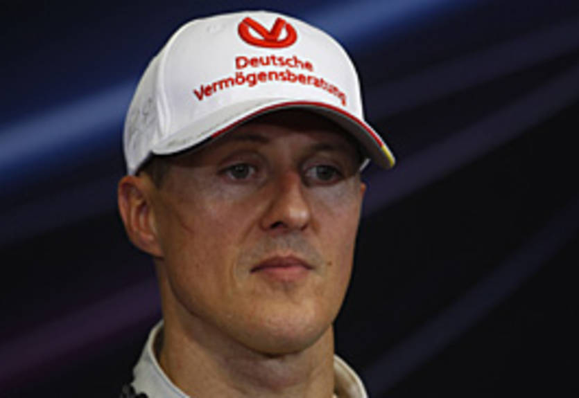 "Шумахер пострадал не из-за высокой скорости"