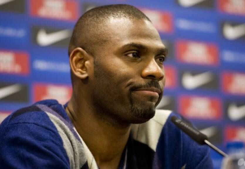 Мурсия сделала предложение Микелю