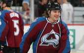НХЛ. Форвард Колорадо пропустит полтора месяца