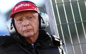 Формула-1. Лауда: титул выиграет самая надежная команда