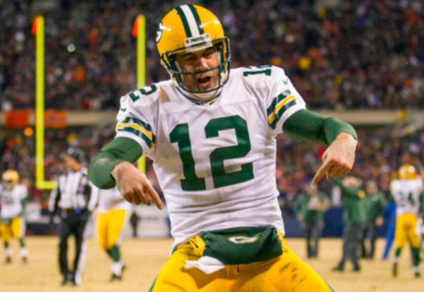 НФЛ. Обзор 17-й недели