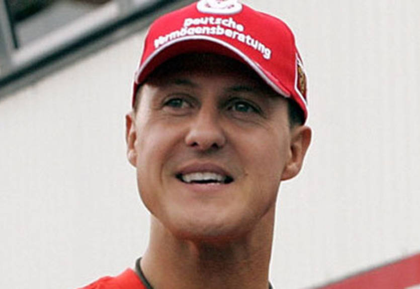 Шумахер перенес вторую операцию (30.12.13)