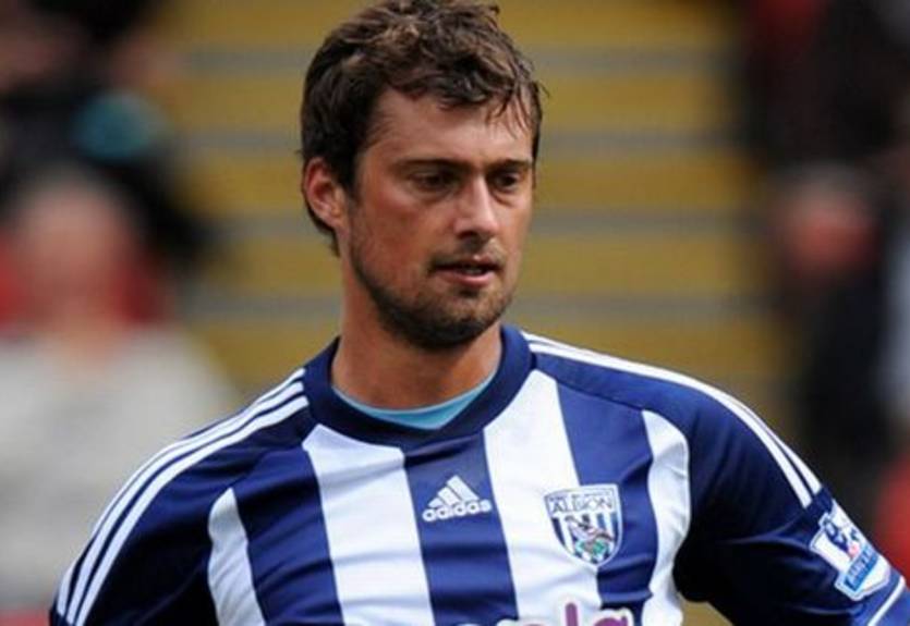 Говерла: на "мази" трансфер звездного румына