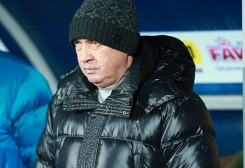 Павлов: "Судьба дела против Ворсклы решится после 15-го января"