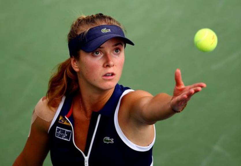 Брисбен (WTA). Свитолина обыгрывает Лепченко, Петкович выходит на Серену Уильямс