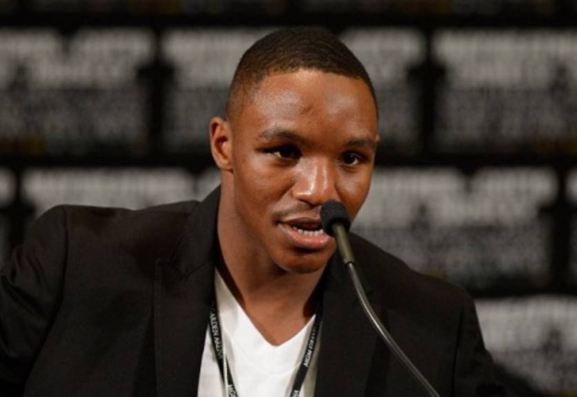 Александер: "Следующий год будет великим для меня"