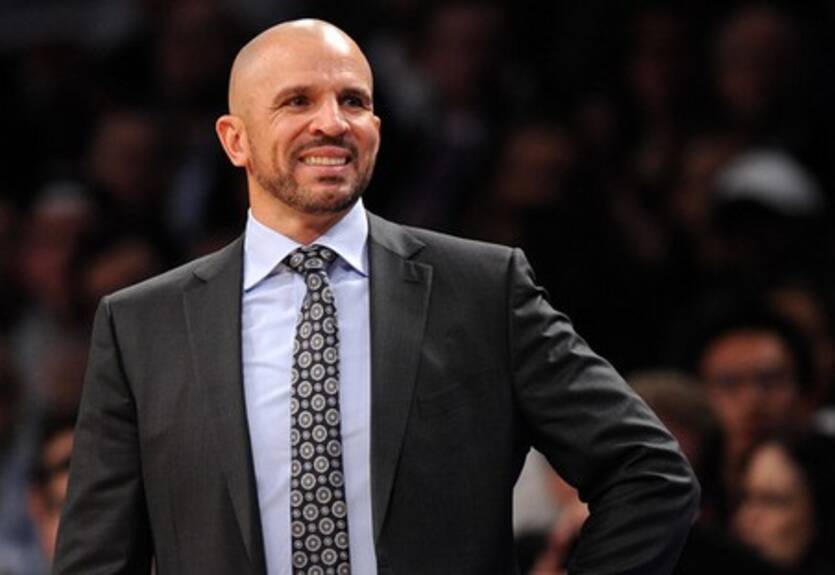 НБА. Кидд отстранился от топ-менеджмента и игроков Нетс