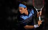 Жеребьевка Брисбена: Федерер — первый номер посева