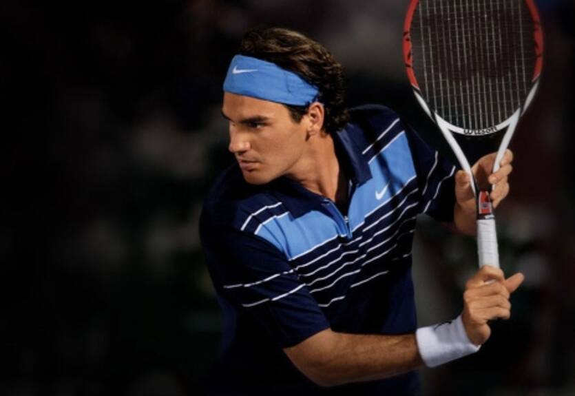 Жеребьевка Брисбена: Федерер — первый номер посева