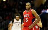 НБА. Атланта теряет Хорфорда на неопределенный срок
