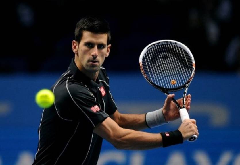 Джокович: "Обойдусь без турниров перед Australian Open"