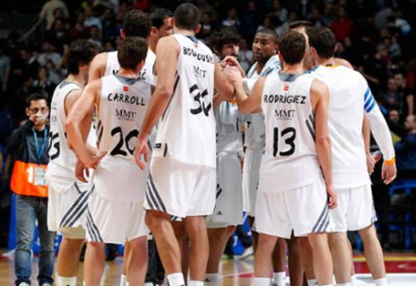 Осень Евролиги. Послесловие