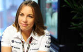 Формула-1. Уильямс рады сотрудничеству с Мерседес