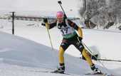 Лыжные гонки. Захенбахер-Штеле выступит на Тур де Ски