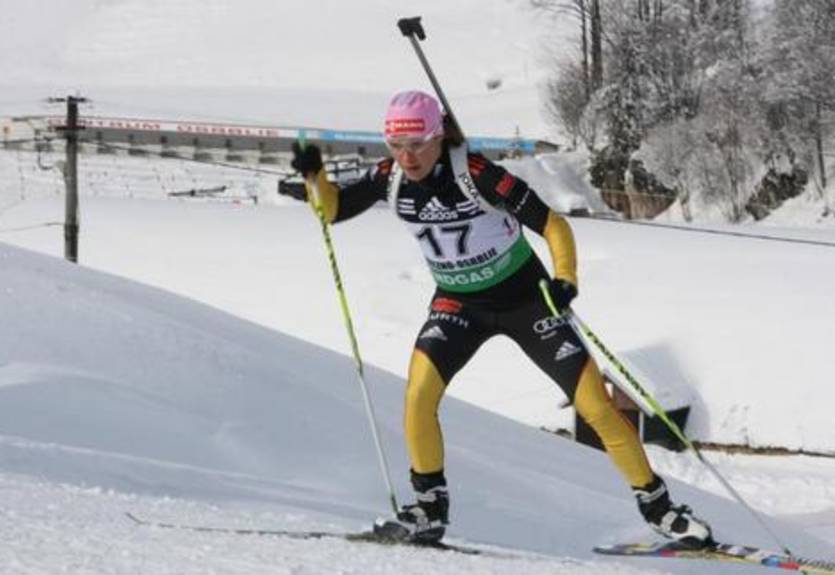 Лыжные гонки. Захенбахер-Штеле выступит на Тур де Ски