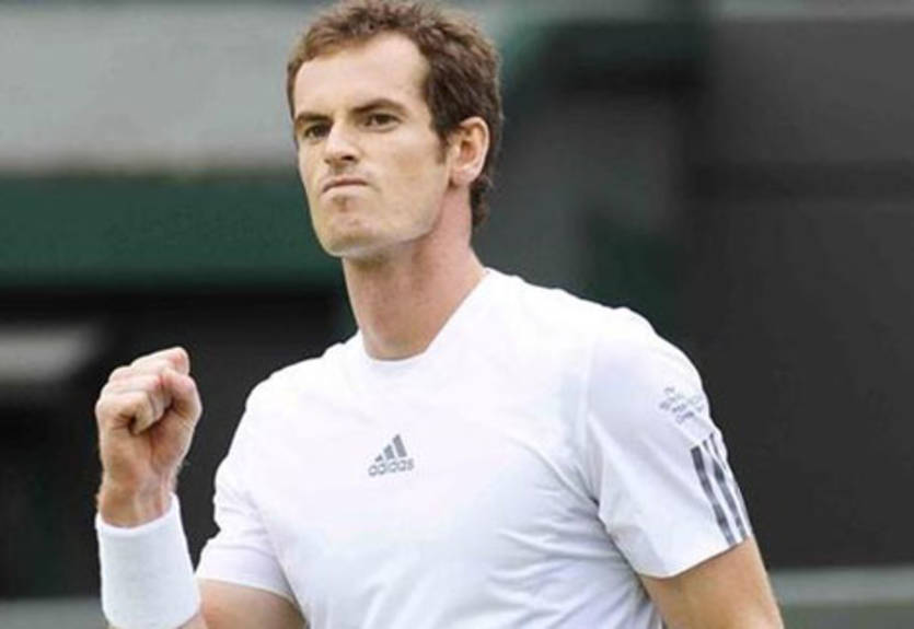 Маррей: не думаю о победе на турнирах серии Большого шлема