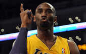 НБА. Брайант: я еще вернусь в этом сезоне