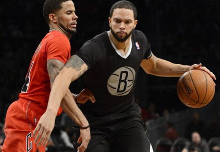 НБА. Д. Уильямс: "Это кошмар"