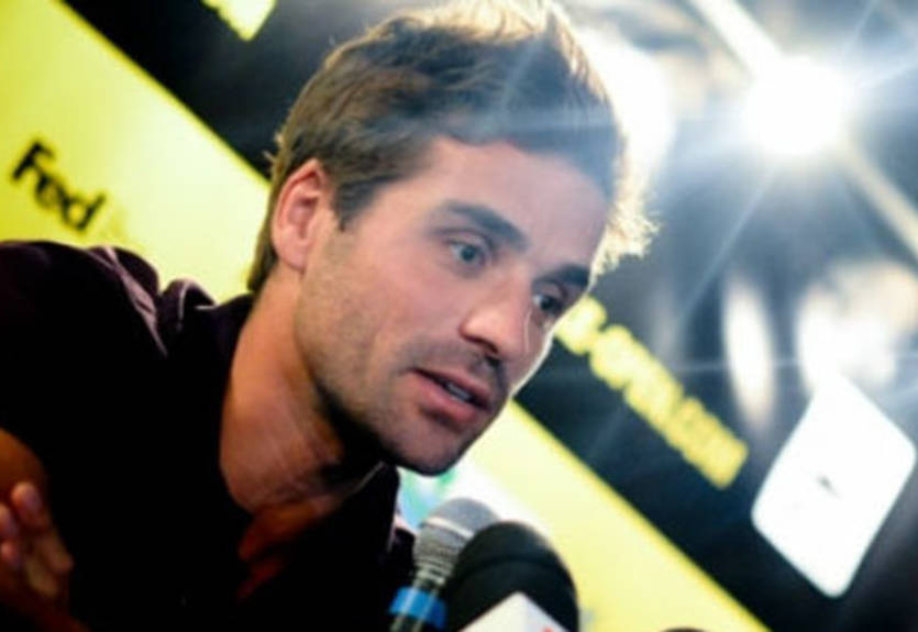 Клеман: французу по силам выиграть турнир Большого шлема