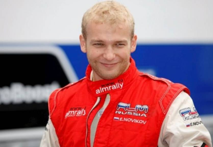 WRC. Новиков пропустит сезон-2014