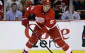 НХЛ. Детройт теряет Эрикссона