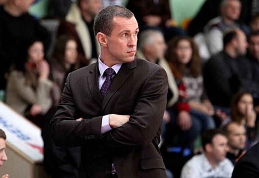 Галвановскис: "После неспортивных фолов ребята потеряли здравый смысл"