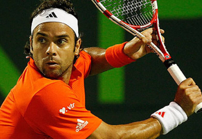 Гонсалес может вернуться на корт