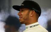 Формула-1. Хэмилтон: "Я уверен в своей команде"