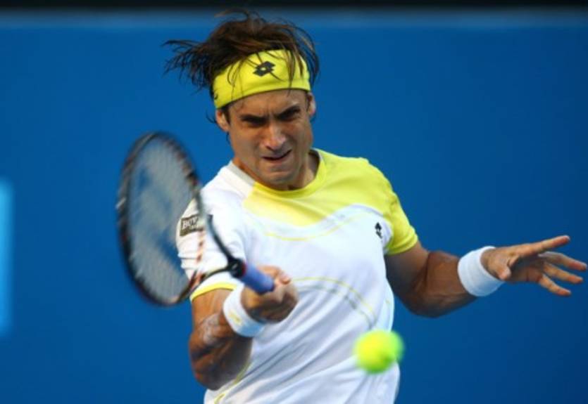 Феррер: "У меня уже не получится выиграть мэйджор"