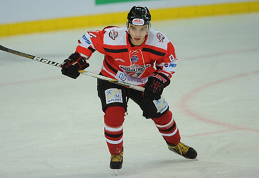 МХЛ. Чердак: "Мы ехали за очками, но вернулись в Донецк без них"