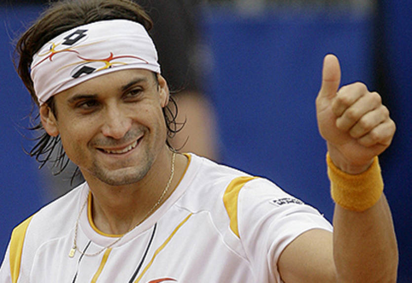 Феррер расстался со своим тренером