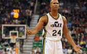 НБА. Джефферсон: хочу выиграть чемпионский титул