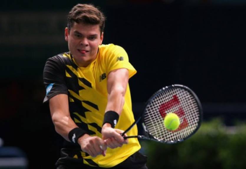 Род Лэйвер: "К Надалю и Джоковичу может присоединиться Раонич"